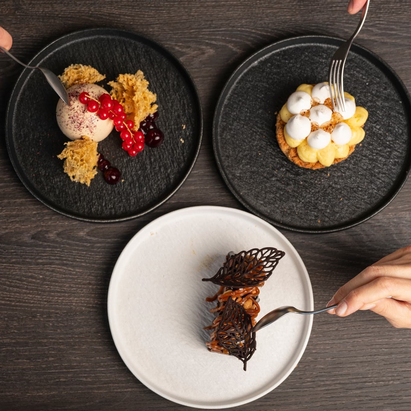 Dolci
