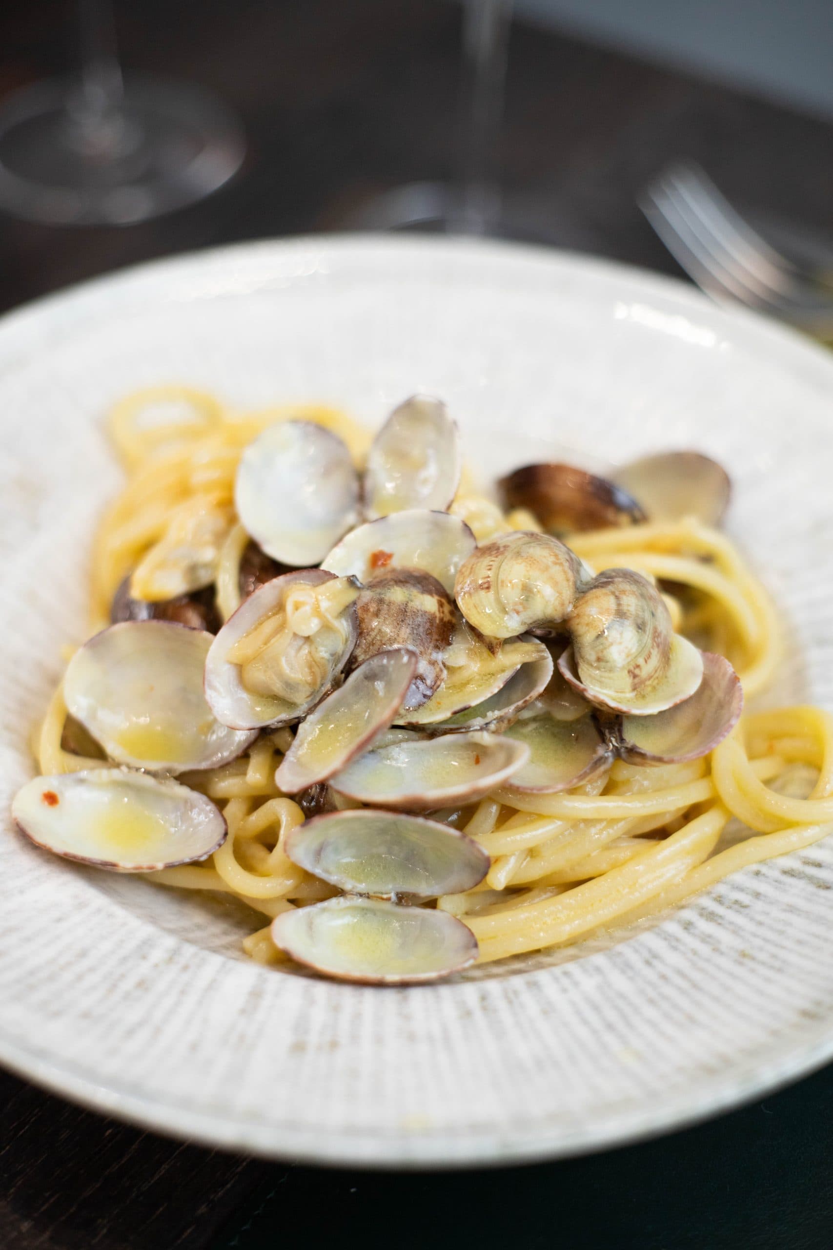 Primi di mare